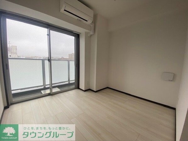 GENOVIA西川口IIIの物件内観写真